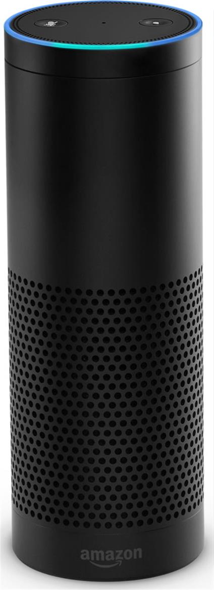 Amazon Echo Review: Introducing Alexa, Your Digital Assistant