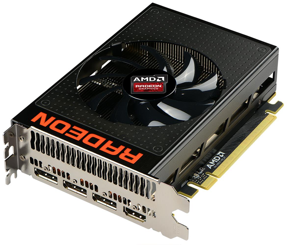 AMD Radeon R9 Nano Review: Small But Mighty Fiji Unleashed