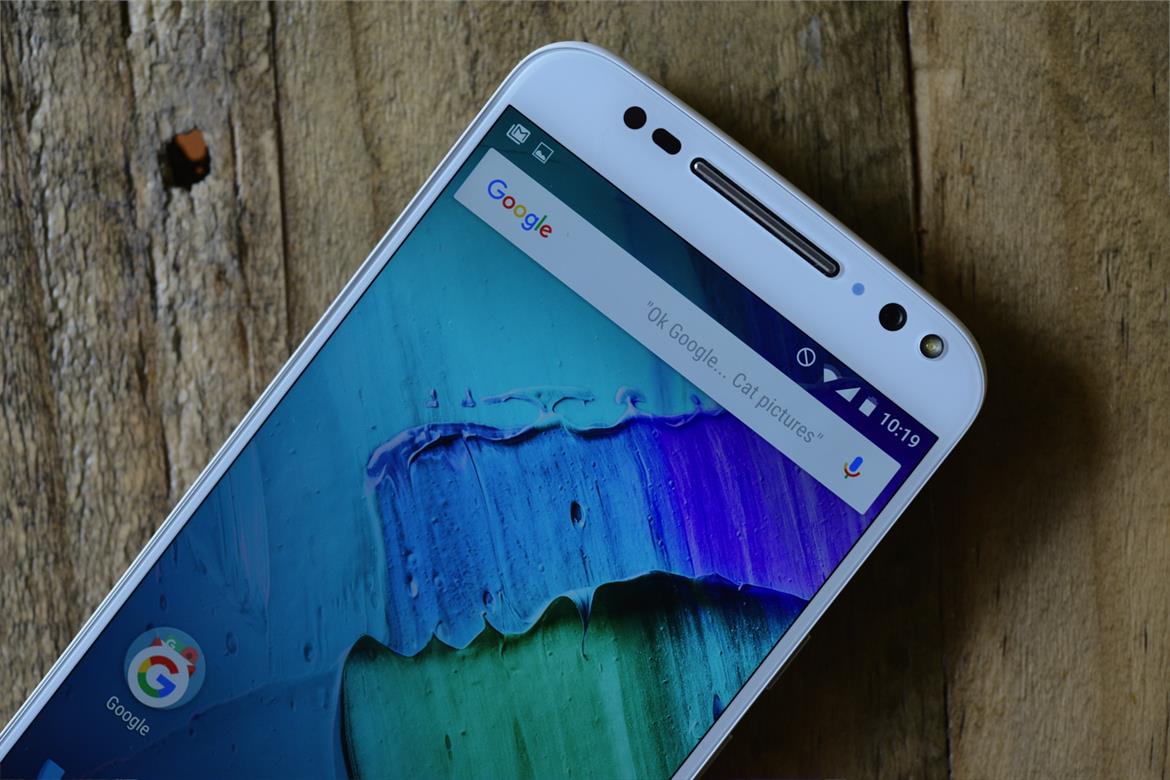 Motorola Moto X Pure Edition Review: Straight-Up Premium Android