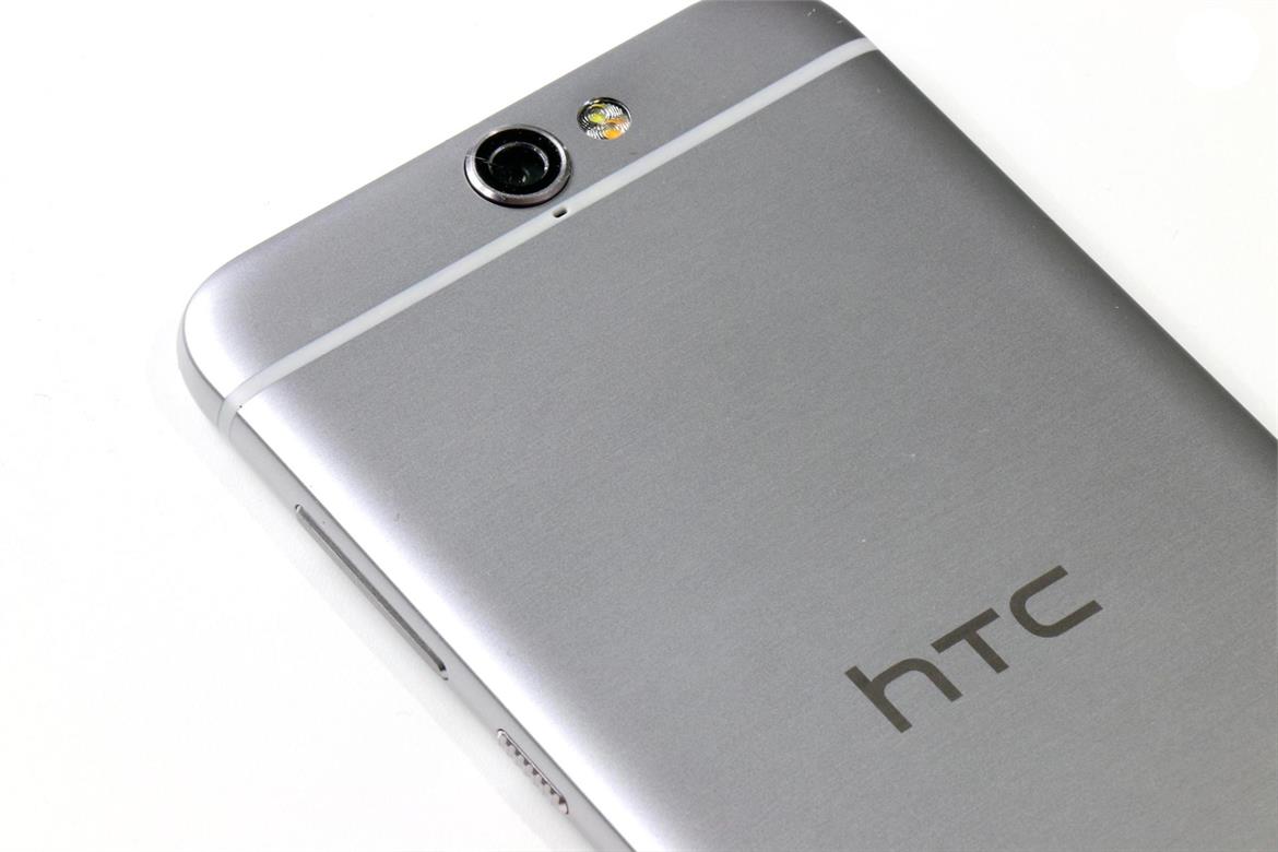HTC One A9 Review: Unlocked With Android Marshmallow
