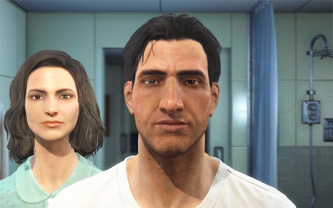 Fallout 4 Gameplay And Performance Review