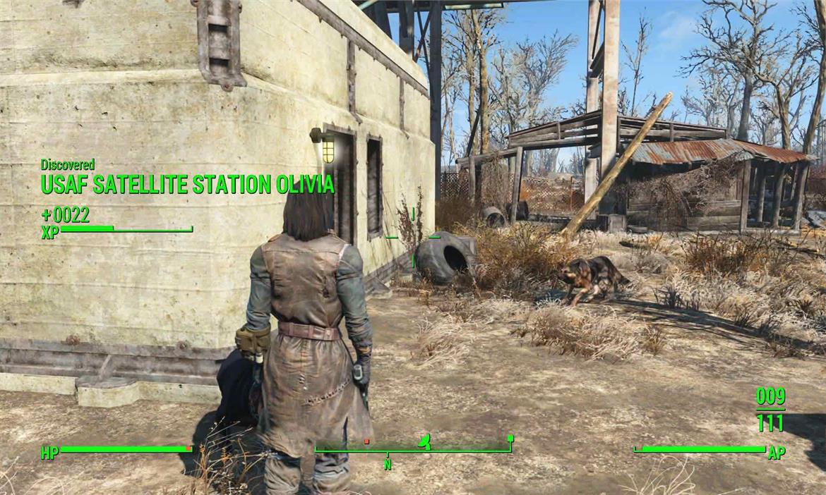 Fallout 4 Gameplay And Performance Review