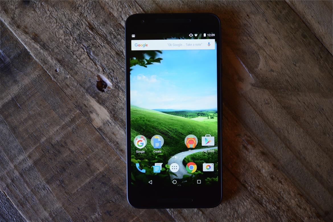 Google Nexus 5X Review: A Model Of Efficiency