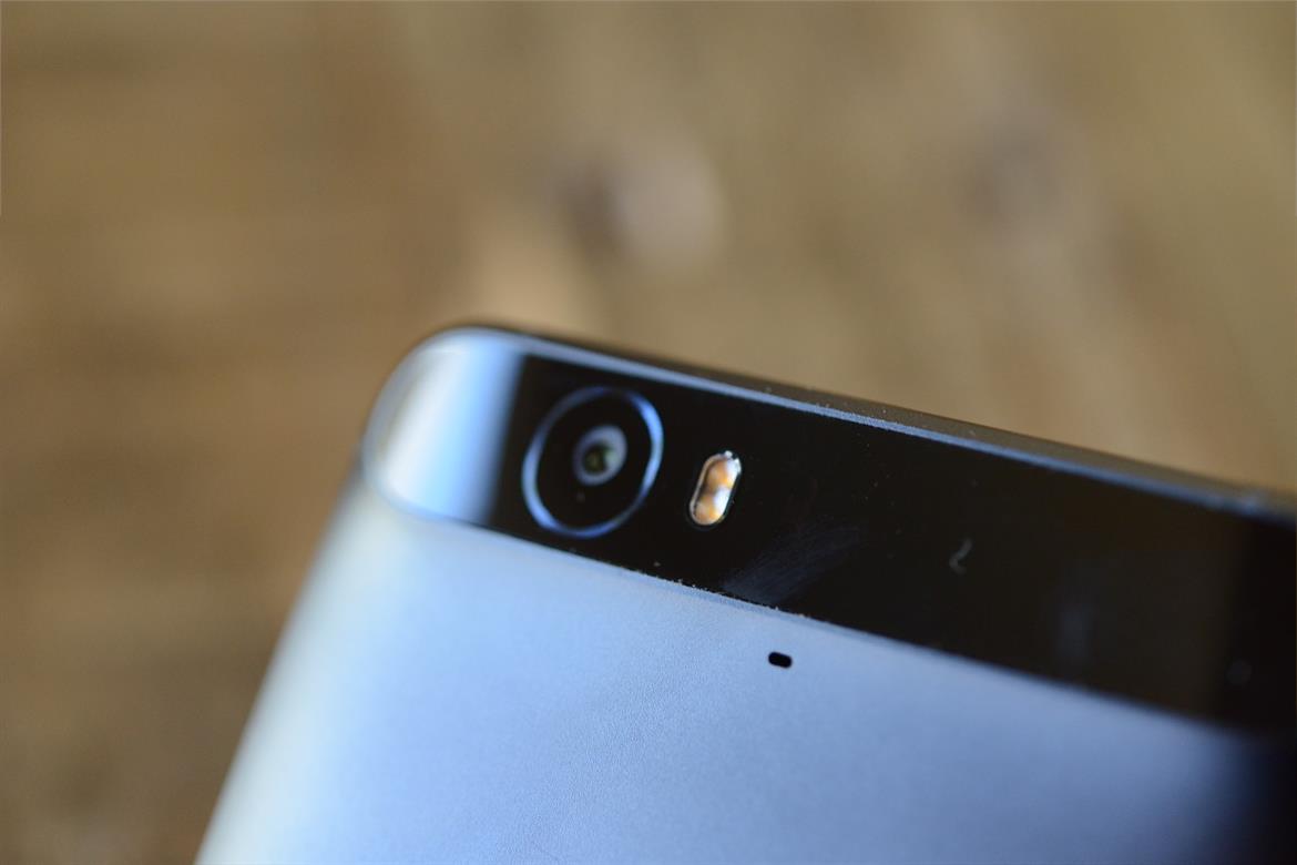 Google Nexus 6P Review: A Magnificent Marshallow Powered Flagship