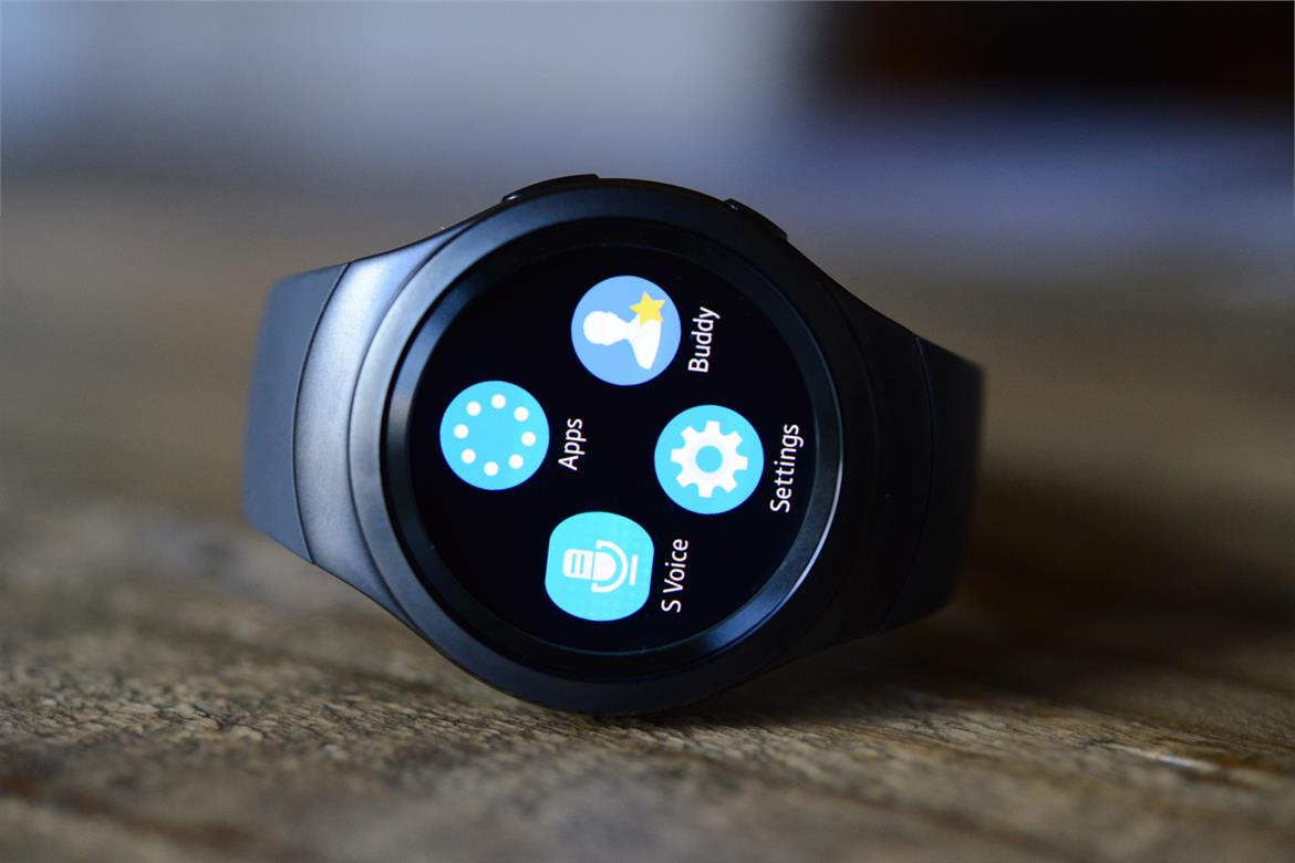 Samsung Gear S2 Smartwatch Review: Tizen Excels