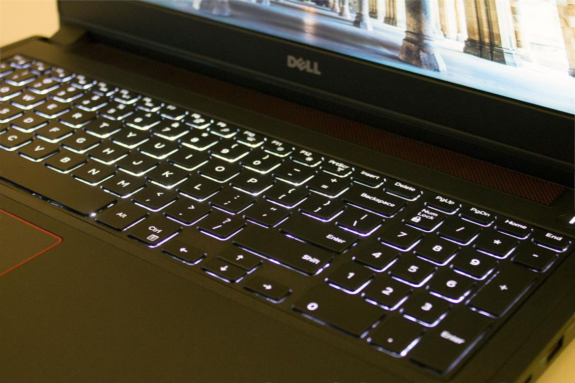 Dell Inspiron 15 7559 Review - Affordable, Upgradeable