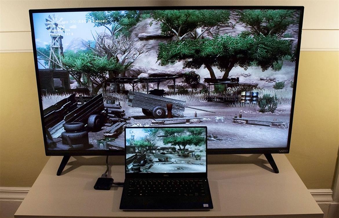 Dell XPS 13 Review Late 2015: Refreshed With Skylake