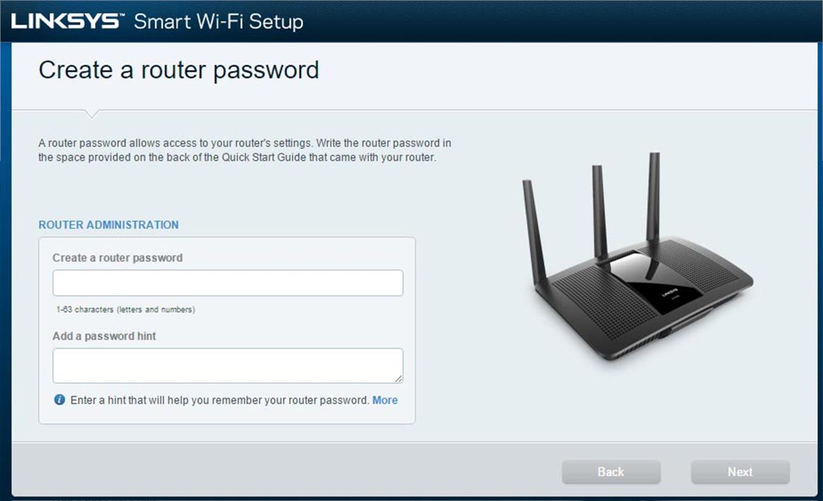 MU-MIMO Router Head-to-Head: Linksys EA7500 vs. Netgear Nighthawk X4S