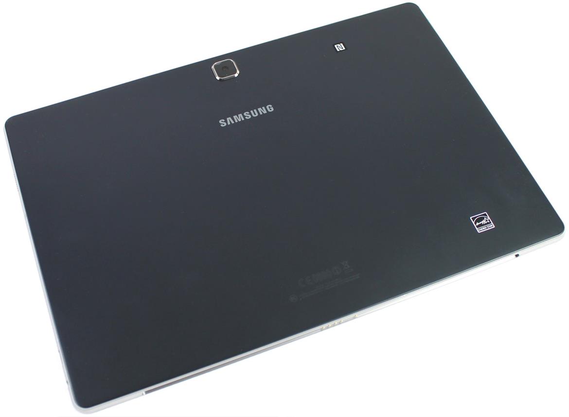 Samsung Galaxy TabPro S Review: A Premium, Ultra-Thin Windows Convertible