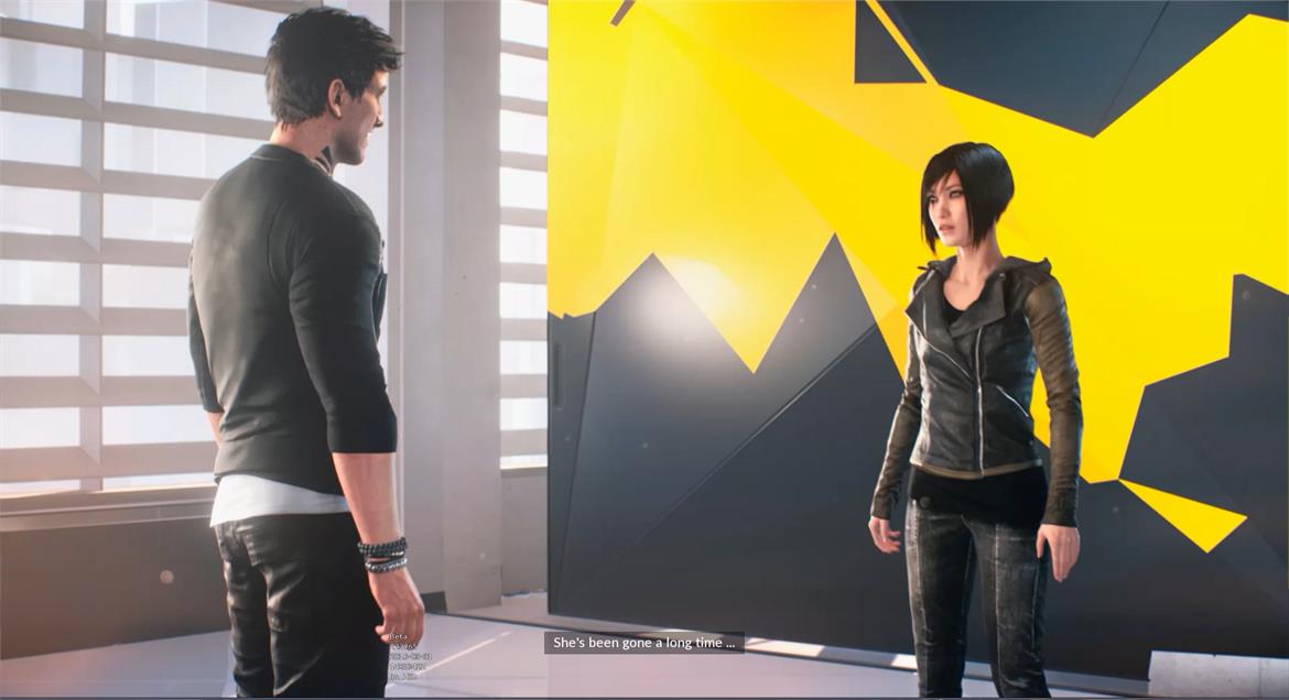 Mirror's Edge Catalyst Beta Preview, Performance, And Impressions