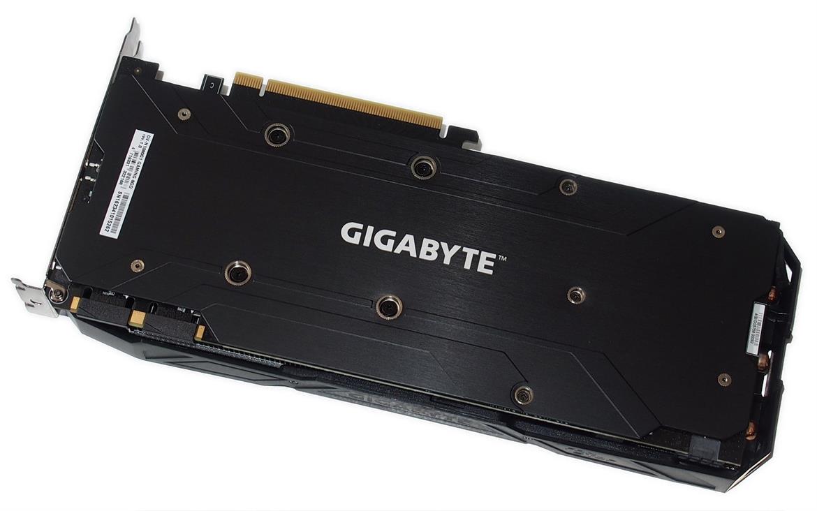 Custom GeForce GTX 1080 Round Up With ASUS, EVGA, And Gigabyte