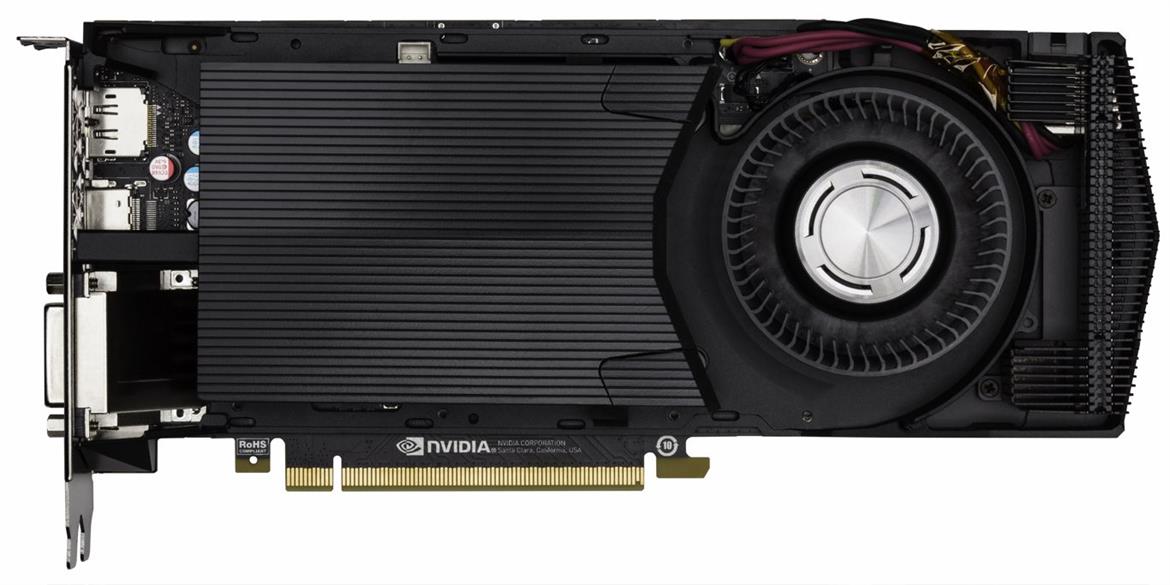 NVIDIA GeForce GTX 1060 Review: Pascal Value And Performance Per Watt