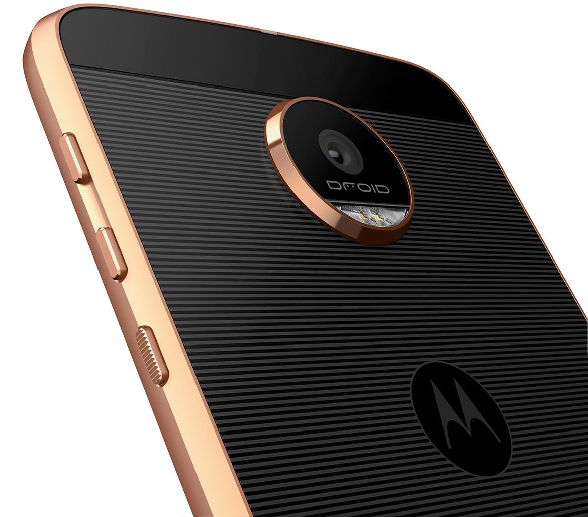 Moto Z And Moto Z Force With Moto Mods Review: Excellent Execution