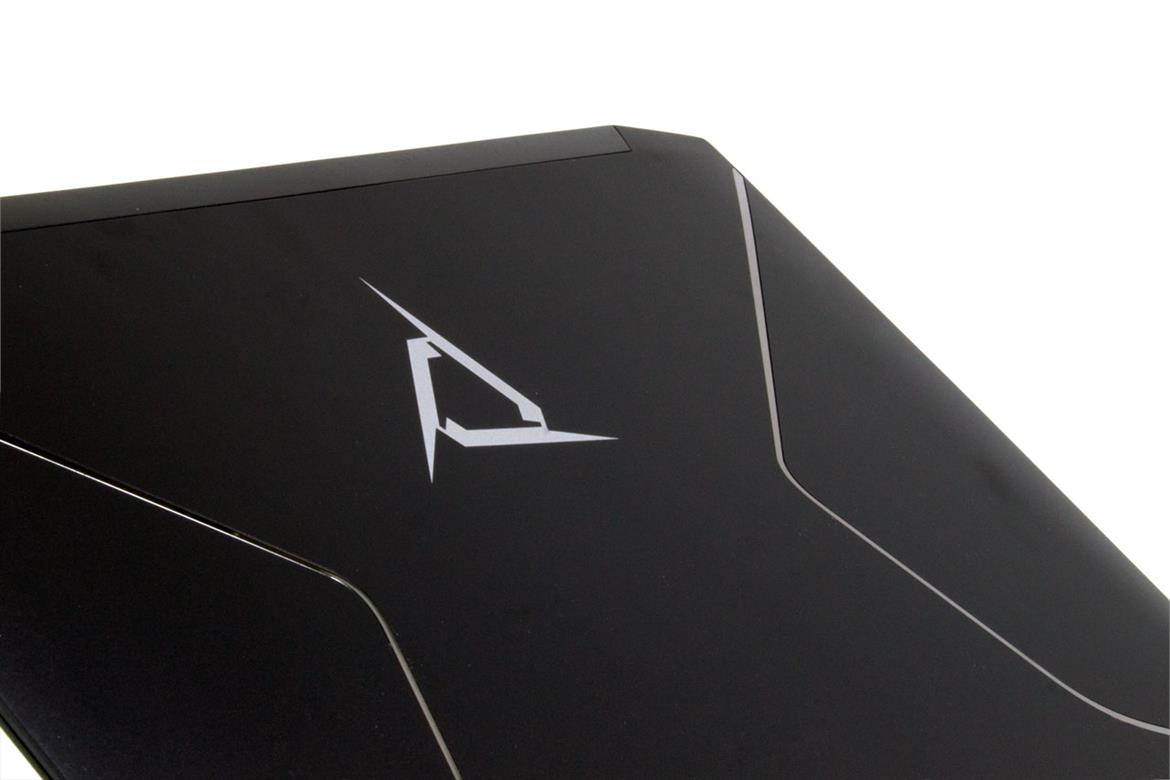 CybertronPC CLX Osiris 14 Gaming Laptop Review