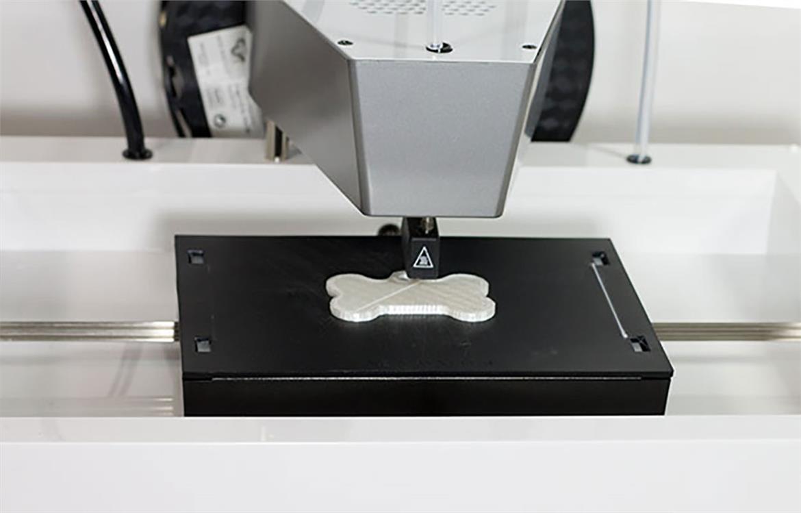 New Matter MOD-t 3D Printer Review: Low Cost, User-Friendly Creation