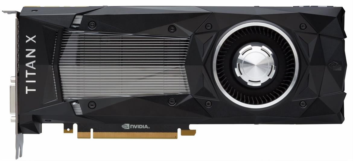 NVIDIA TITAN X Review: The Pascal Beast Unleashed