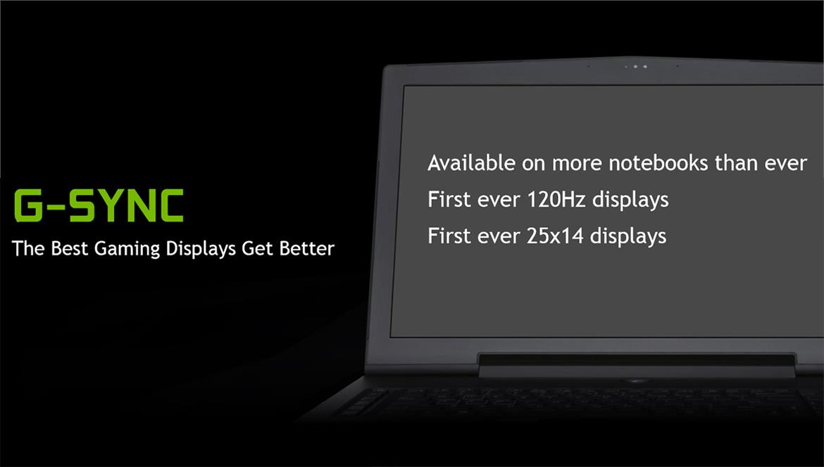 NVIDIA Mobile GeForce GTX 10-Series Review: Pascal Notebooks Slay Benchmarks