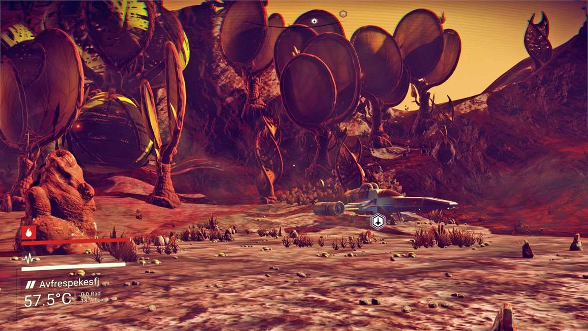 No Man's Sky PC Review: Gameplay And Performance Explored