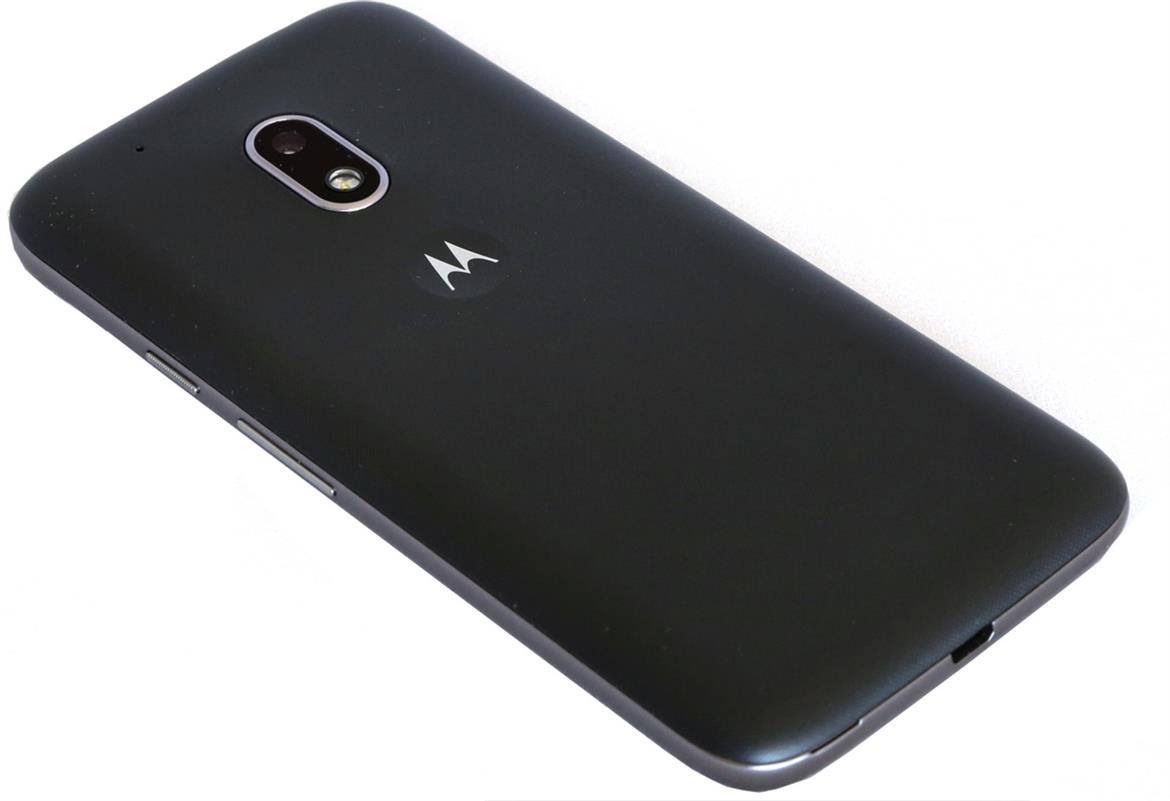 Moto G4 Play Review: Budget Android, Full-Featured And Unlocked