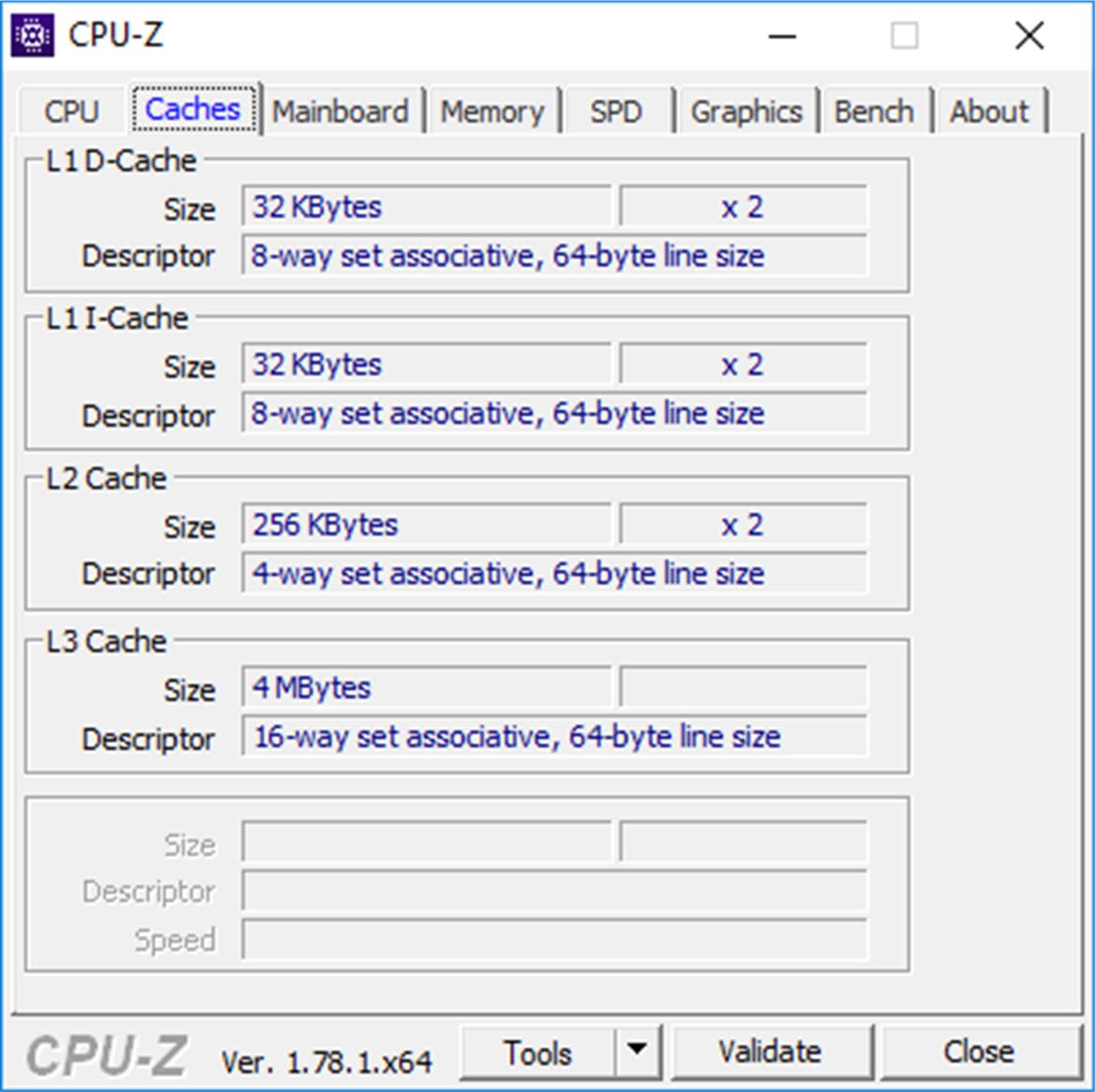 Overclocking Intel Kaby Lake Core i3-7350K