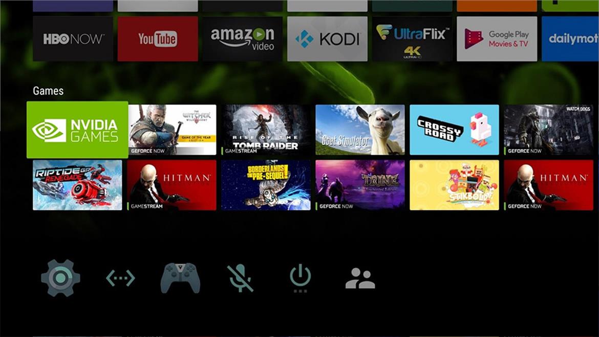 NVIDIA SHIELD TV (2017) Review: Smart Home, 4K HDR, And Game Streaming