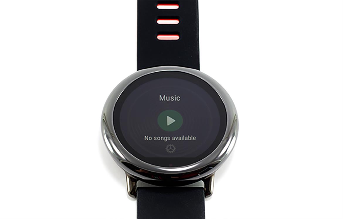 Amazfit Pace GPS Smartwatch Review: Sleek, Attractive, And Great Battery Life