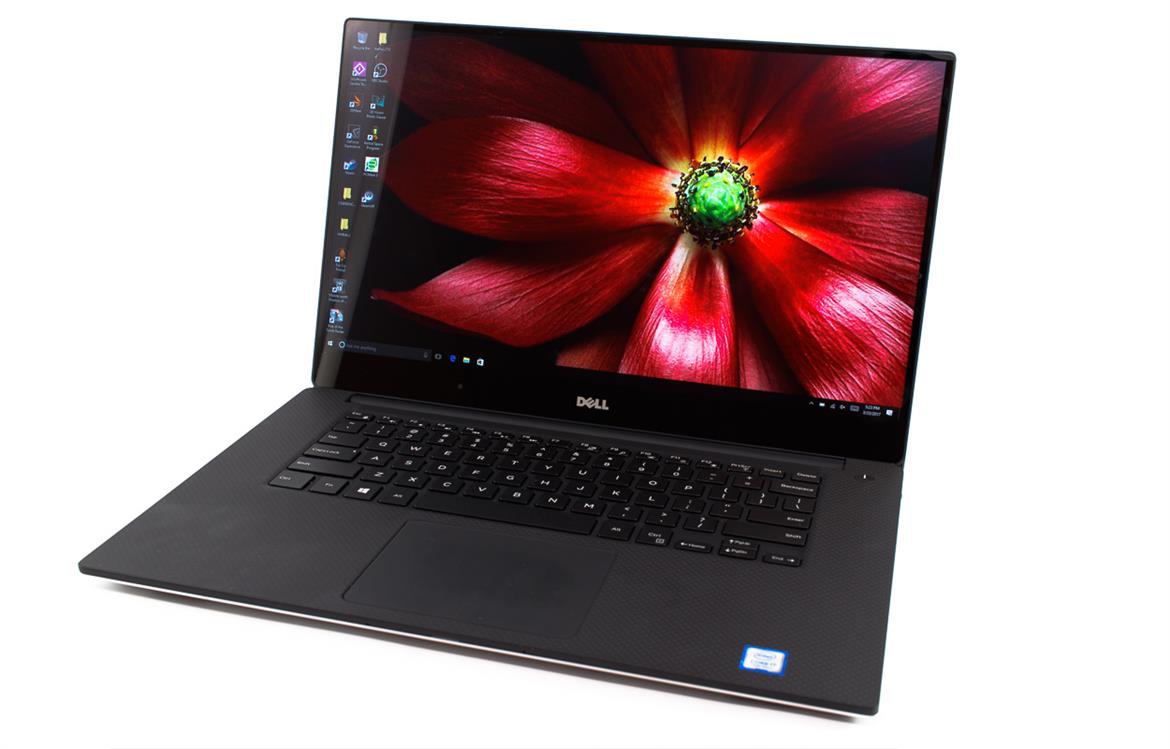 Dell XPS 15 (9560) Review: More Performance, Same Killer Good Looks
