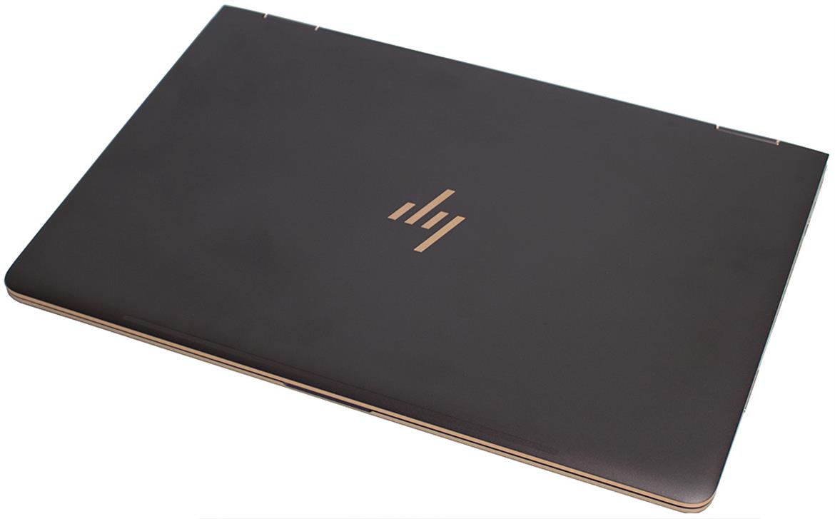 HP Spectre x360 15 Review: A Versatile, Attractive, Premium Ultraportable