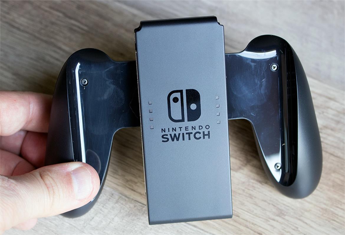Nintendo Switch Review: Buying Advice And Tips For Maximum Fun