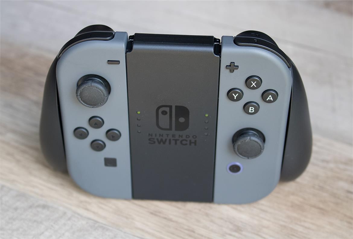 Nintendo Switch Review: Buying Advice And Tips For Maximum Fun