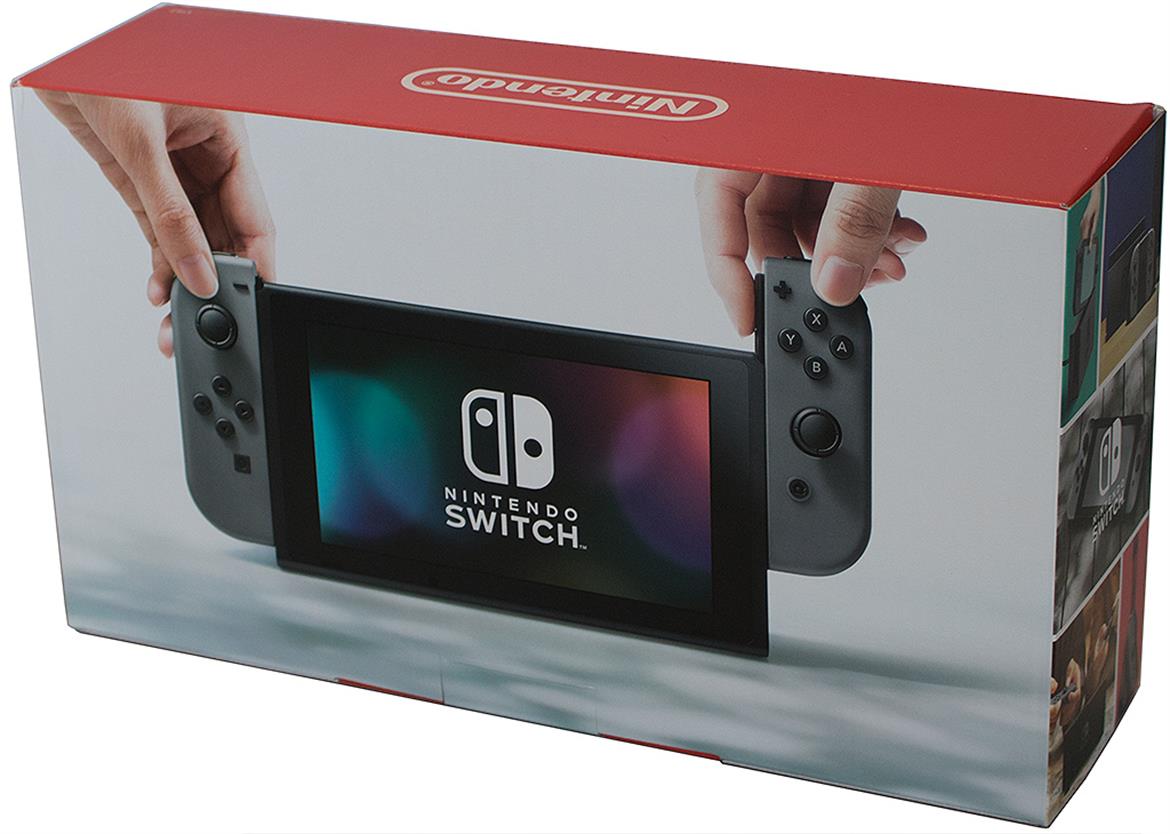 Nintendo Switch Review: Buying Advice And Tips For Maximum Fun