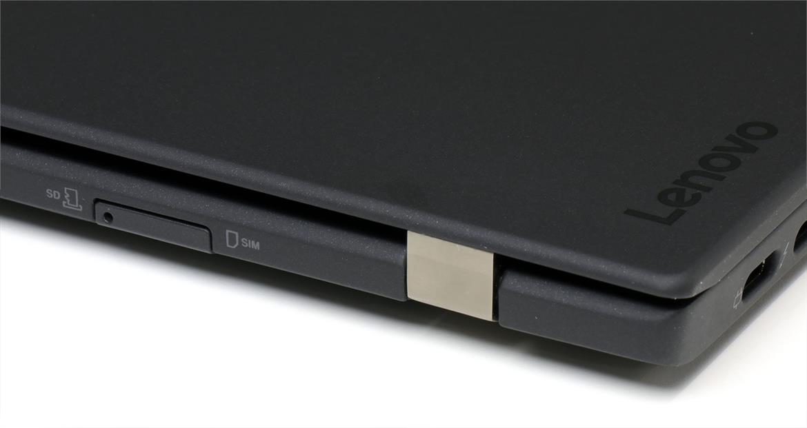 Lenovo ThinkPad X1 Carbon (2017) Review: Optimized Mobility