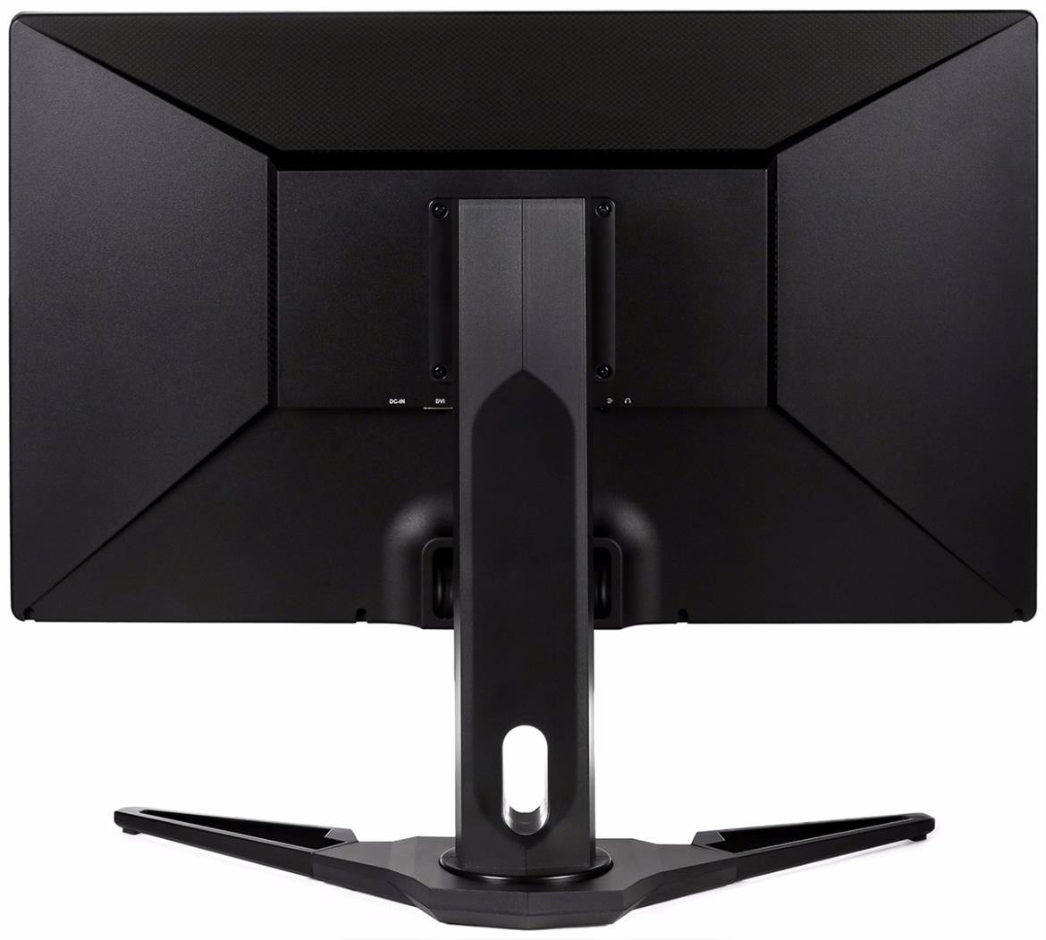 Nixeus EDG 27 IPS Freesync 144Hz Gaming Monitor Review: Hitting The Sweet Spot