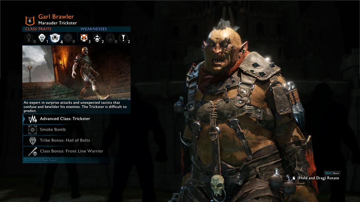 Middle-Earth: Shadow of War Review, PC Gameplay And Performance With Orc-Slaying Fun