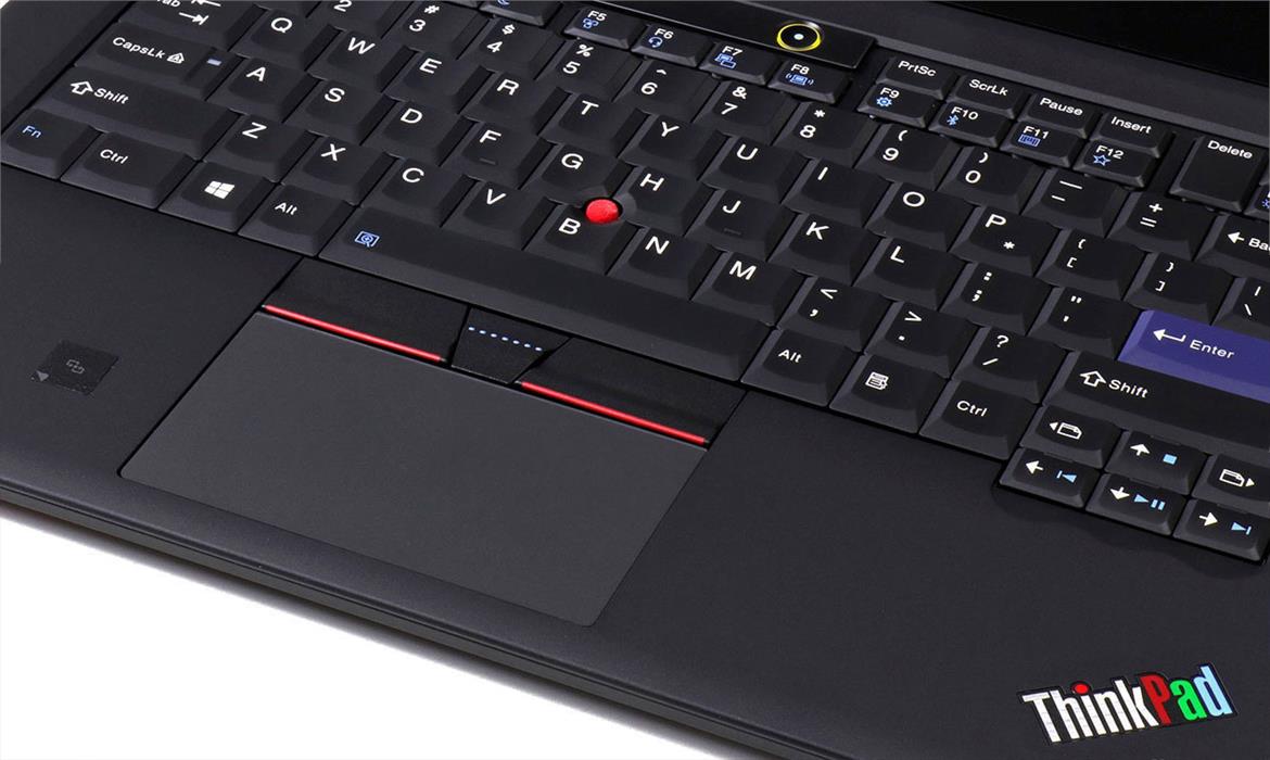 Lenovo ThinkPad 25 Anniversary Edition Review: Retro Style, Modern Performance