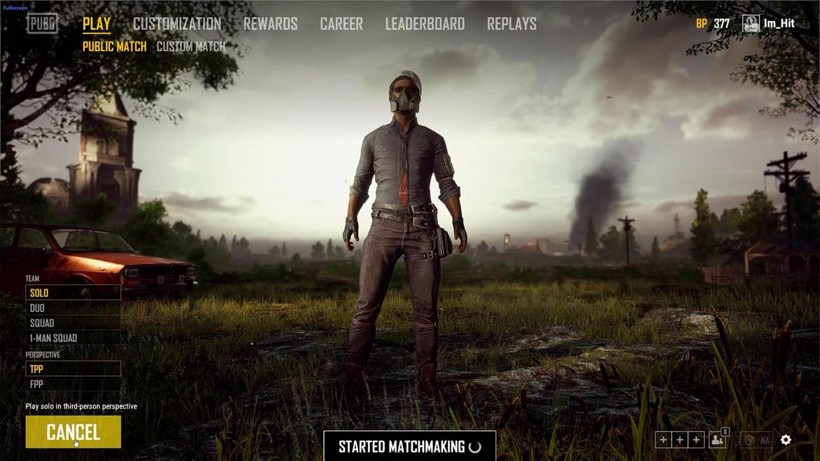 PlayerUnknown's Battlegrounds Gameplay And Performance Review: An Addictive Masterpiece
