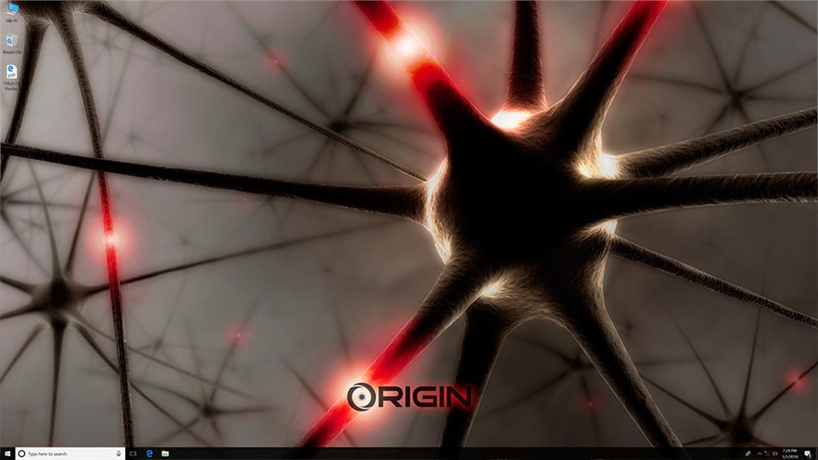 Origin PC Millennium Gaming Desktop Review: Custom Chassis, Blinding Speed