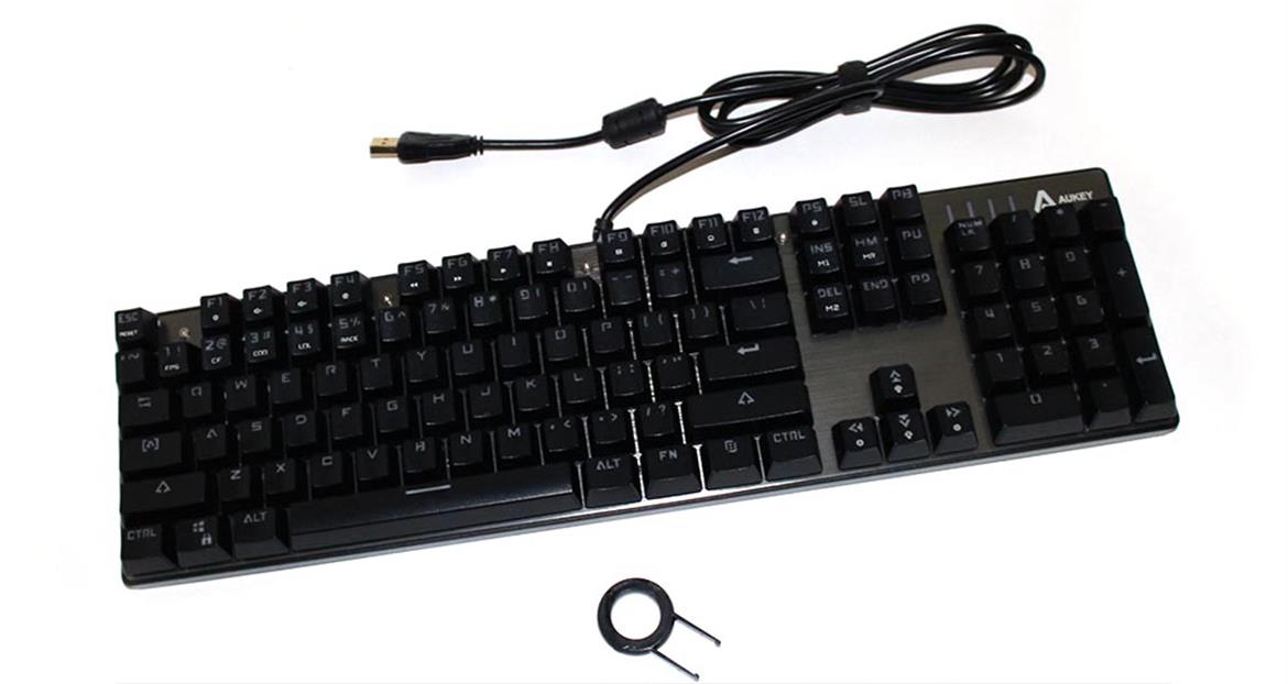 5-Way Mechanical Keyboard Roundup: Top Decks For Gamers And Enthusiasts