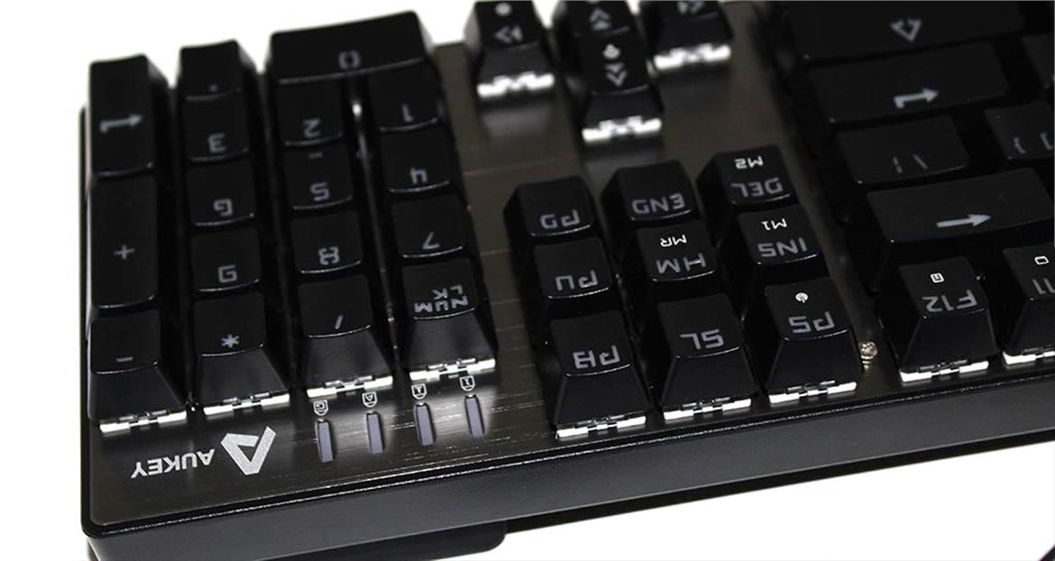 5-Way Mechanical Keyboard Roundup: Top Decks For Gamers And Enthusiasts