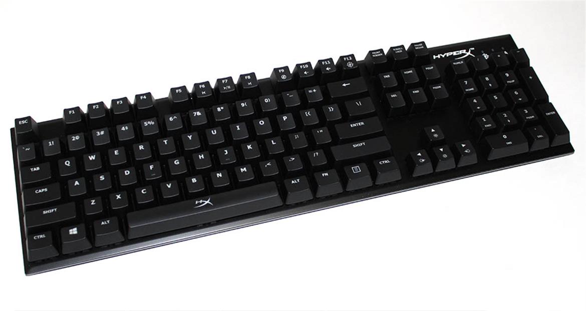 5-Way Mechanical Keyboard Roundup: Top Decks For Gamers And Enthusiasts