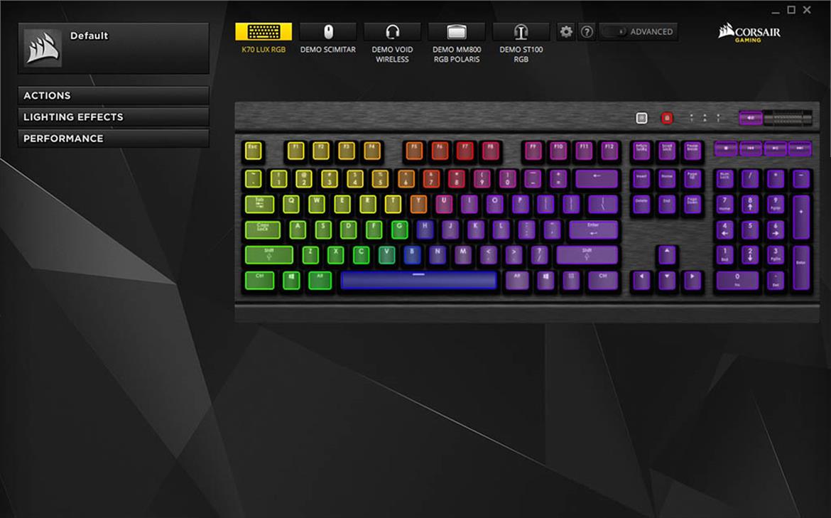 5-Way Mechanical Keyboard Roundup: Top Decks For Gamers And Enthusiasts