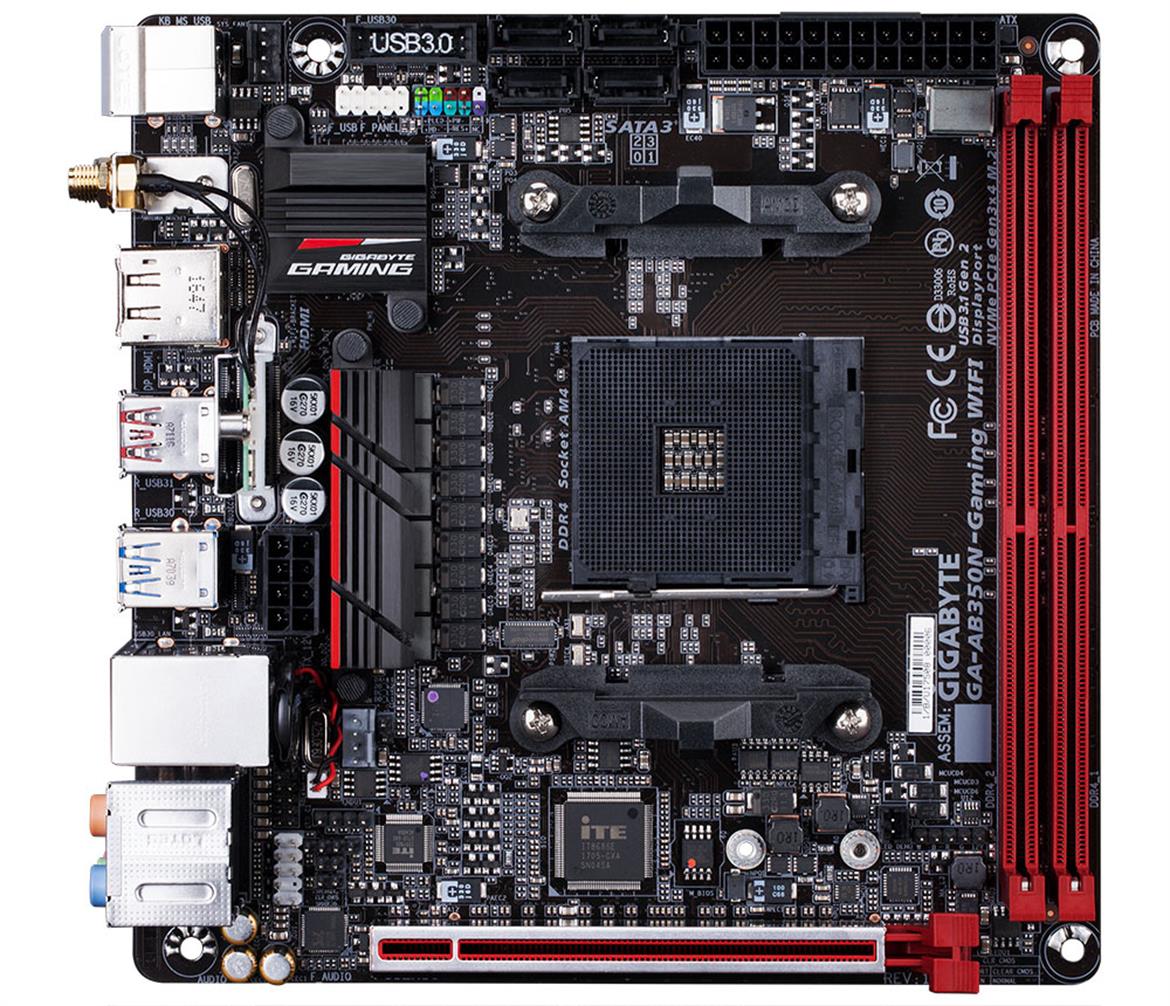 AMD Ryzen 5 2400G And Ryzen 3 2200G Review: Raven Ridge Desktop Debuts