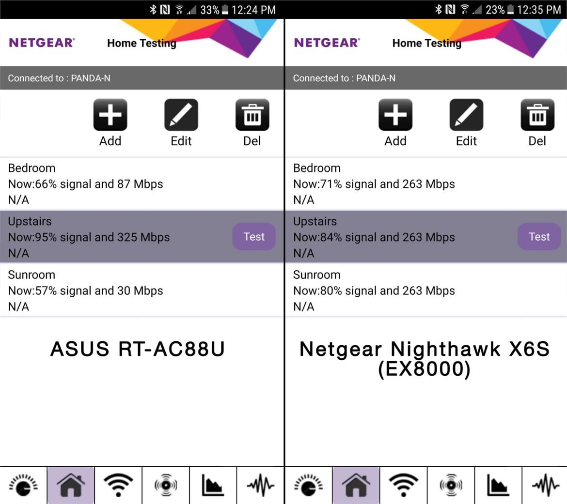 Netgear Nighthawk X6S Tri-Band Mesh Extender Review: A Simple Fix for Wi-Fi Woes