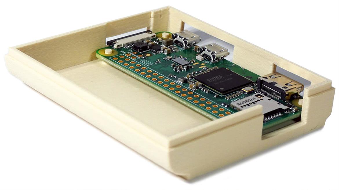 How To Build A Commodore 64 With Raspberry Pi Zero For Under $50