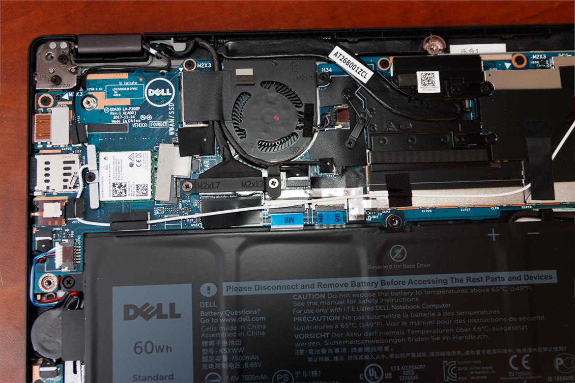 Dell Latitude 7390 2-In-1 Review: A Convertible Built For Business