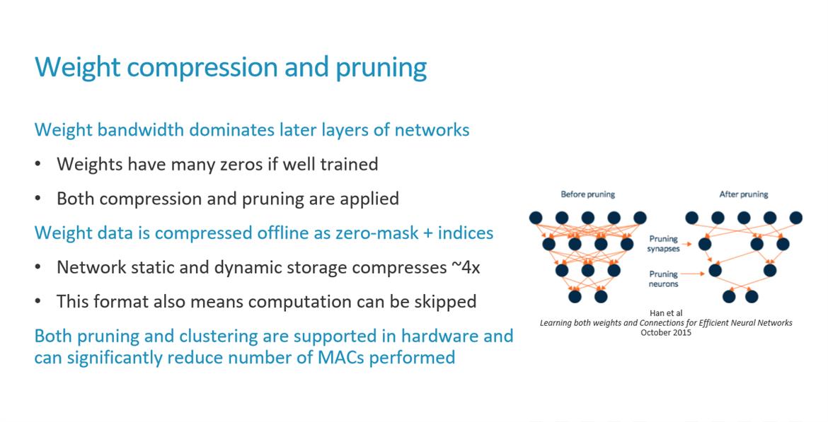 ARM Details Project Trillium Machine Learning Processor To Drive AI To the Edge