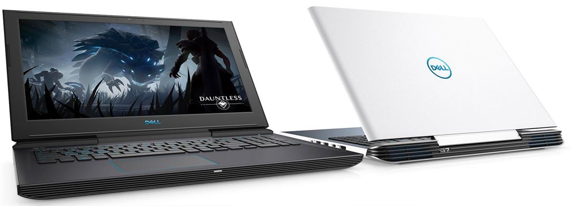 Dell G7 15 Gaming Laptop Review: Affordable, Stylish, And Powerful