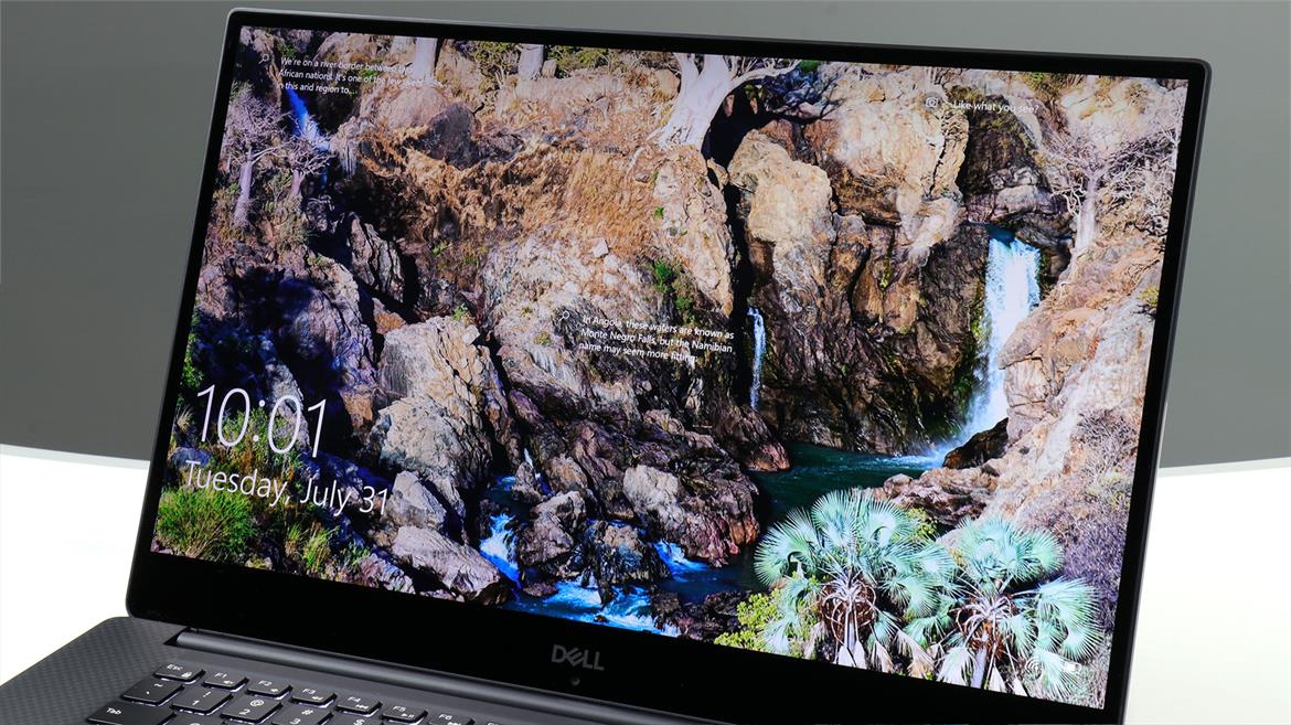 Dell XPS 15 (9570) Review: Same Beauty, Even More Beast
