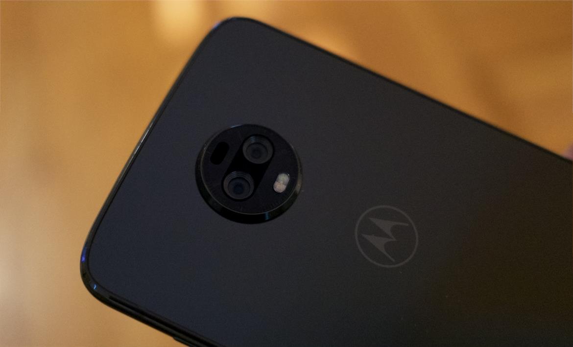 Moto Z3 Review: Proven Hardware Chasing A 5G Future