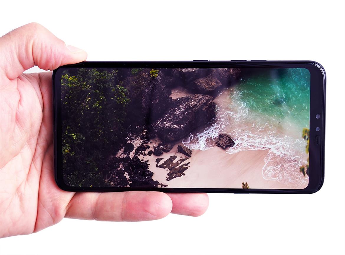 LG V40 ThinQ Review: A Five Camera Android Contender